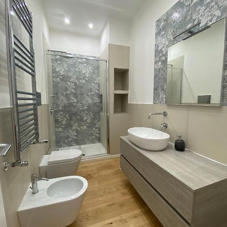 La Piccola Formica Home パレルモ エクステリア 写真
