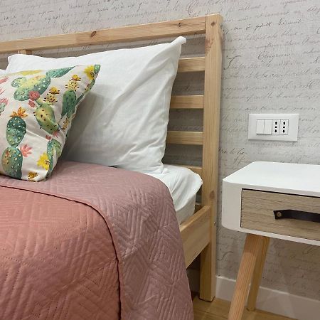 La Piccola Formica Home パレルモ エクステリア 写真