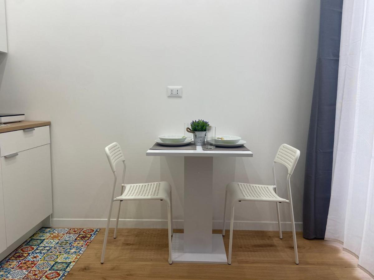 La Piccola Formica Home パレルモ エクステリア 写真